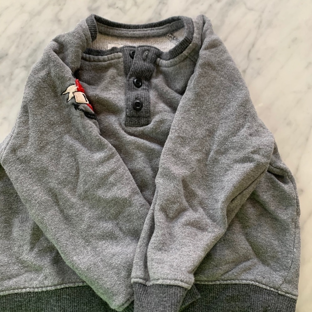 Gymboree Sweater